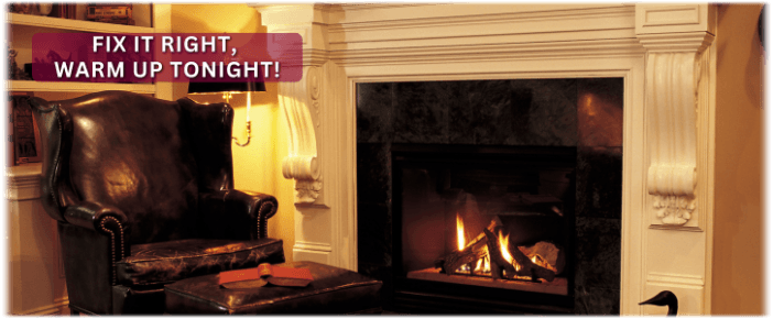 Fireplace Repair Mount Pleasant SC