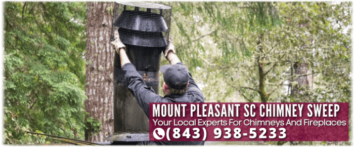 Chimney Sweep Mount Pleasant SC